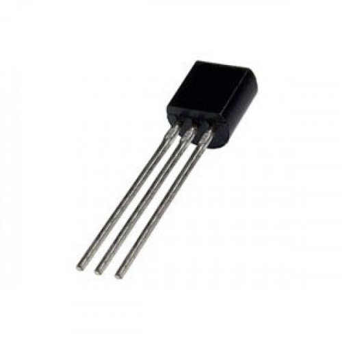 Transistor BF606A