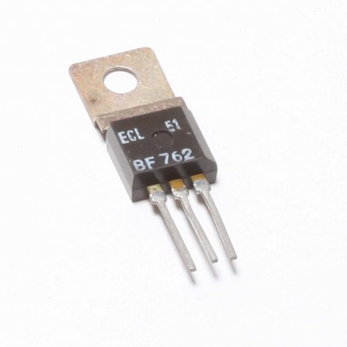 Transistor BF762
