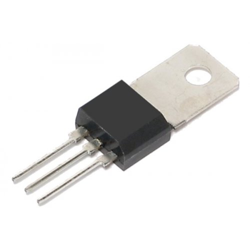 Transistor BF819