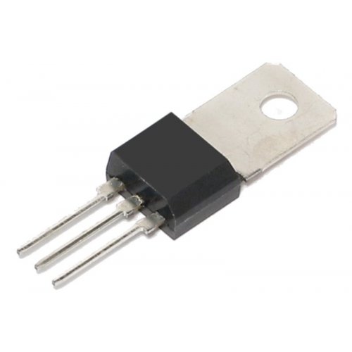 Transistor BF859