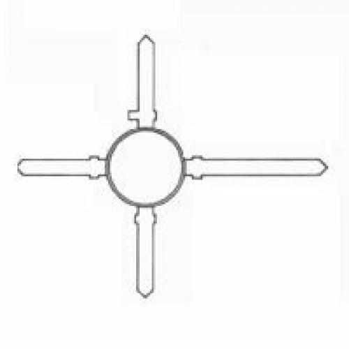 Transistor SOT-103 BF960