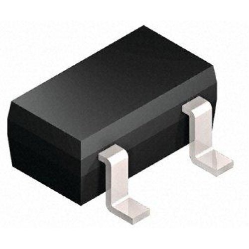Transistor BF996 Transistor BF996