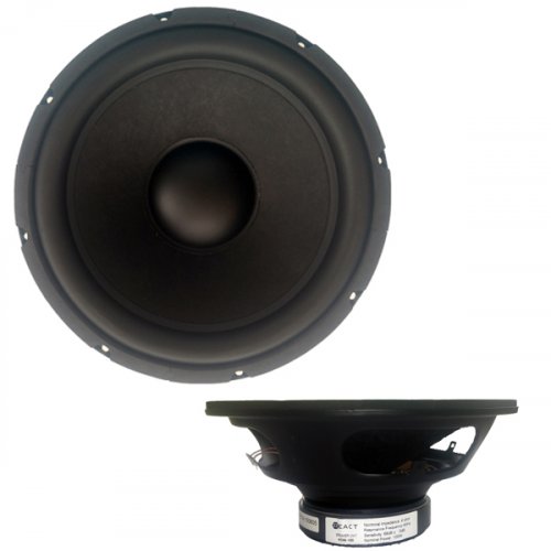 Μεγάφωνο woofer 10'' 4Ω 160W KWD-100 KODA