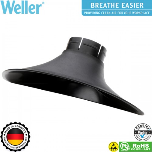 Ακροφύσιο funnel Easy-Click 60 ALFA Welller