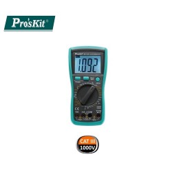 Πολύμετρο ψηφιακό ΜT1270 Proskit