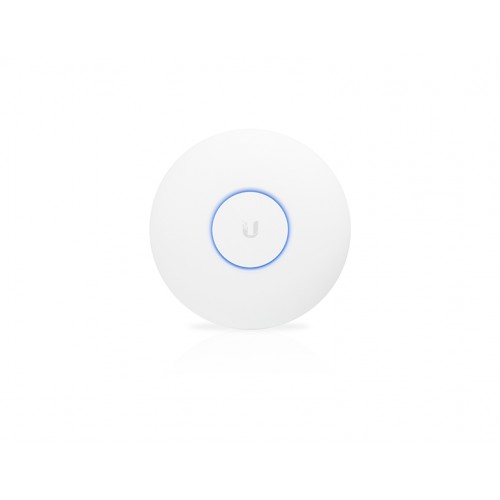 Access Point 2.4+5GHz 3dBi 22dBm 450Mbps UniFi UAP-AC-PRO Ubiquiti