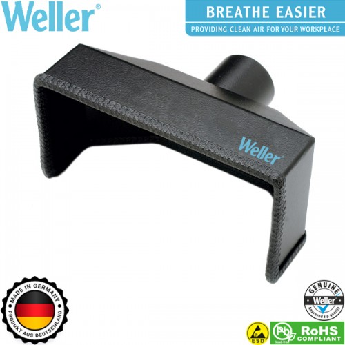 Κουκούλα εξάτμισης T0058735845N Weller Κουκούλα εξάτμισης T0058735845N Weller