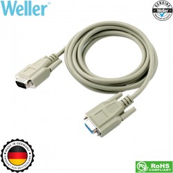 Καλώδιο διασύνδεσης RS232 T0053119199 Weller