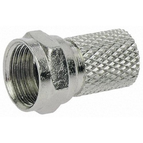 Κονέκτορας "F" αρσενικό πρέσσας CTF 125 Ikusi