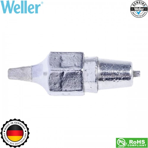 Ακροφύσιο αποκόλλησης 1.9mm DX 110 T0051314099 Weller