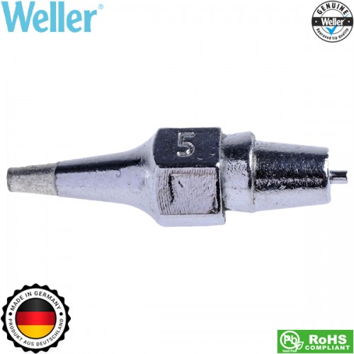 Ακροφύσιο αποκόλλησης 0.7mm DX 115 T0051314599 Weller