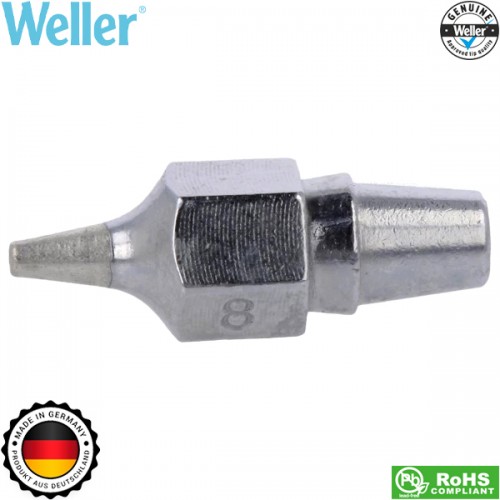 Ακροφύσιο αποκόλλησης 0,7mm DX 118 T0051314899 Weller