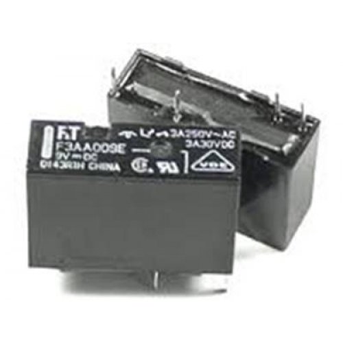 Relay mini 24V DC 5A 1Pin NO FTR-F3AA024E-HA Fujitsu