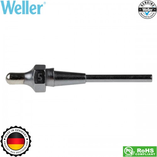 Ακροφύσιο αποκόλλησης 1.8mm XDS 5 T0051325499 Weller