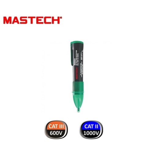 Ανιχνευτής τάσης ανέπαφος 100 - 240 VAC MS8900 Mastech MGL/C/E