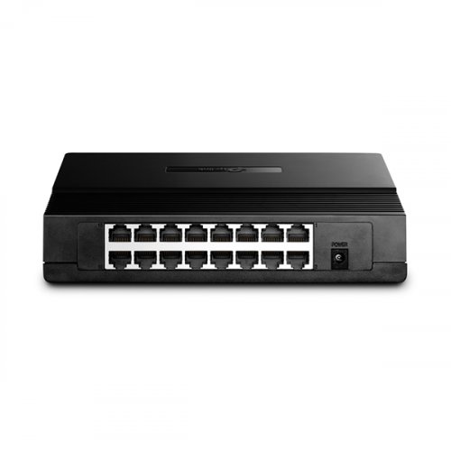 Switch 16 ports 10/100 TL-SF1016D TP-LINK