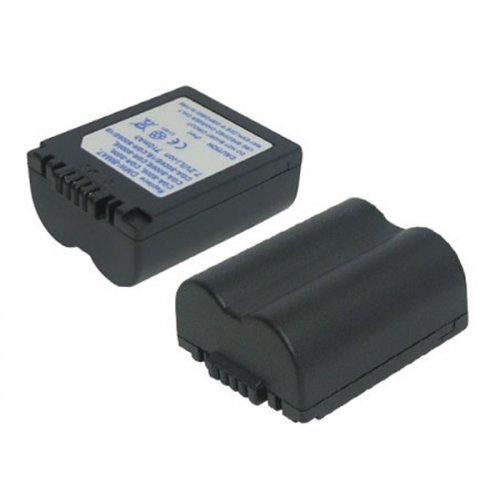 Μπαταρία 7.2V 5.1Wh 750mAh Li-Ion για φωτογραφικές Leica, Panasonic V-LUX1 PL78 1042 patona