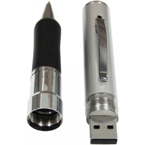 Κάμερα-στυλό με καταγραφικό MDS-800 REALSAFE