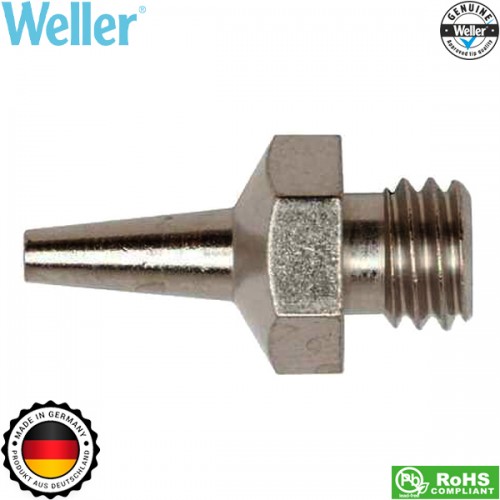 Ακροφύσιο 0.8mm θερμού αέρα R02 T0058727823 Weller