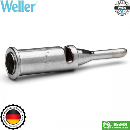 Μύτη κολλητηριού 3mm 70-01-04 T0051612399 Weller