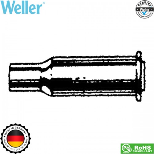 Ακροφύσιo θερμού αέρα 4.9mm 70-01-52 T0051614299 Weller