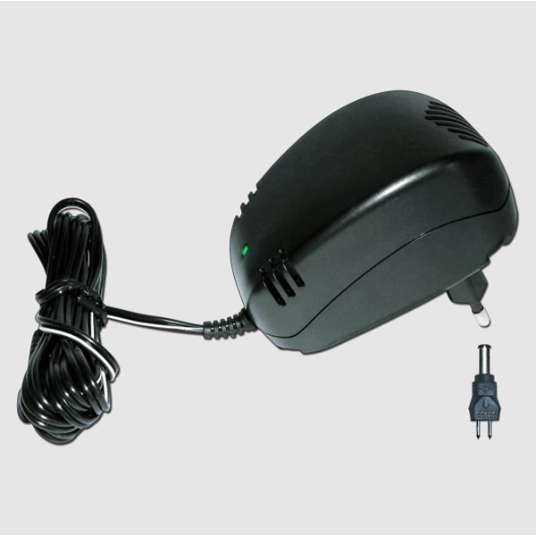 Τροφοδοτικό 230V->12V DC 1000ma σταθεροποιημένο MD-120S100U Τροφοδοτικό 230V->12V DC 1000ma σταθεροποιημένο MD-120S100U