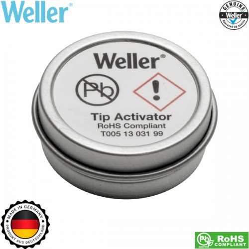 Σολδερίνη πάστα 25g T0051303199 Weller