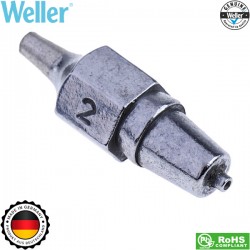 Ακροφύσιο αποκόλλησης 1mm DX 112 T0051314299 Weller