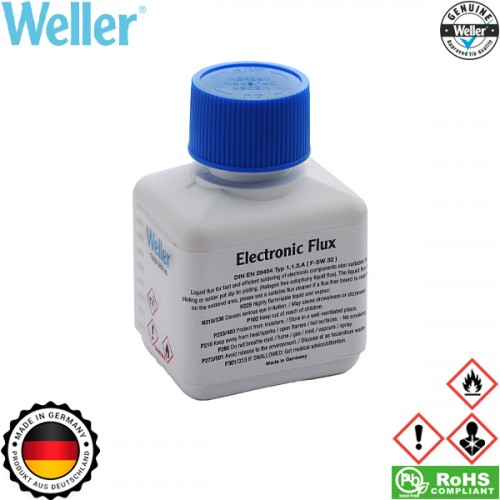 Electronic Liquid Flux (100ml) T0051383199 Weller