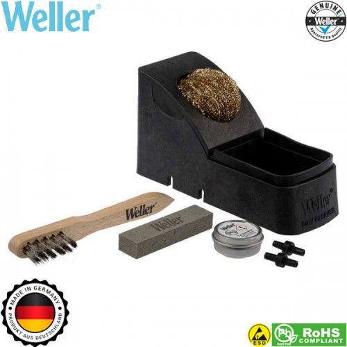 Καθαριστικό μύτης Dry Cleaner WDC Set T0051512699N Weller