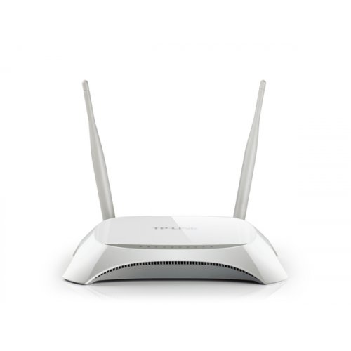 Modem Router Ασύρματο 3G/4G N TL-MR3420 TP-LINK