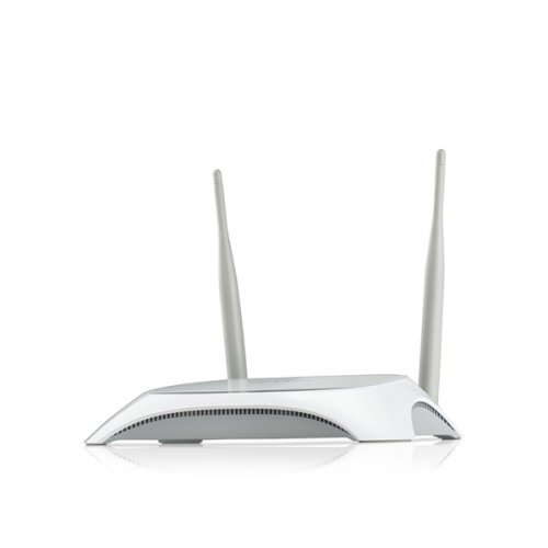 Modem Router Ασύρματο 3G/4G N TL-MR3420 TP-LINK