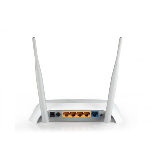 Modem Router Ασύρματο 3G/4G N TL-MR3420 TP-LINK