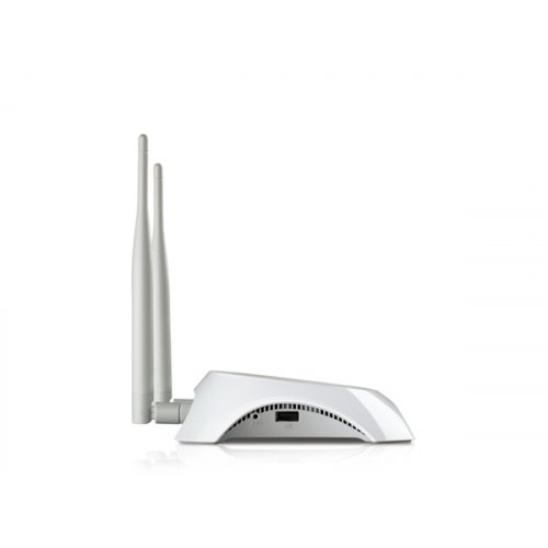 Modem Router Ασύρματο 3G/4G N TL-MR3420 TP-LINK