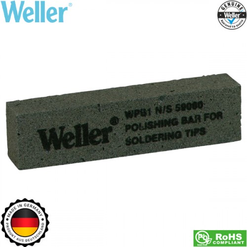 Polishing Bar WPB1 Weller
