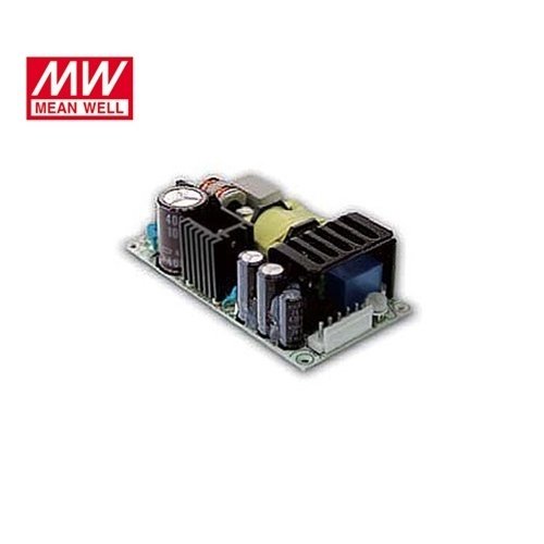 Τροφοδοτικό switch 2 εξόδων 230V IN -> OUT 5VDC 4A + 24VDC 1.3A 35W κλειστού τύπου mini RD35B Mean Well