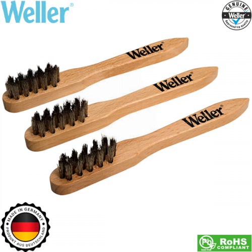 Βούρτσα από ανοξείδωτο χάλυβα T0051382799 Weller