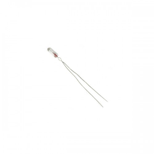 Λαμπάκι ψείρα 6V 70mΑ 3,2mm