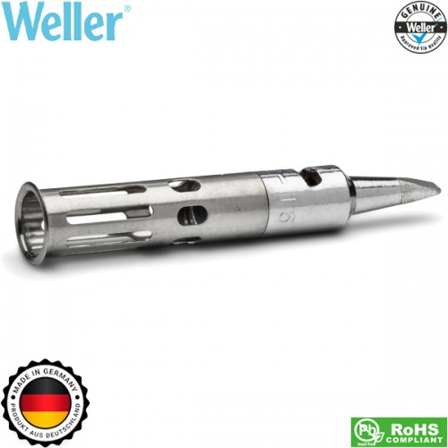 Μύτη κολλητηριού 2mm 71-01-02 T0051616699 Weller