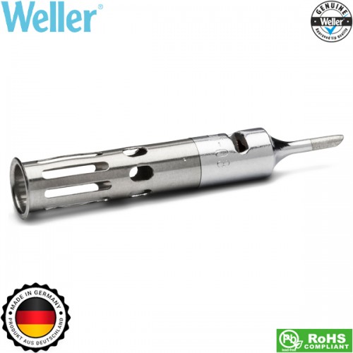 Μύτη κολλητηριού 2mm 71-01-03 T0051616799 Weller