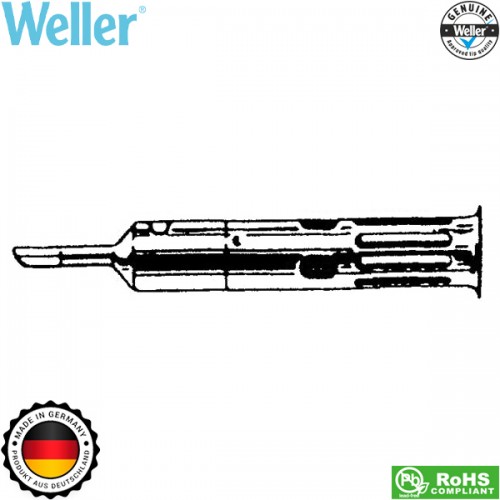 Μύτη κολλητηριού 2mm 71-01-03 T0051616799 Weller