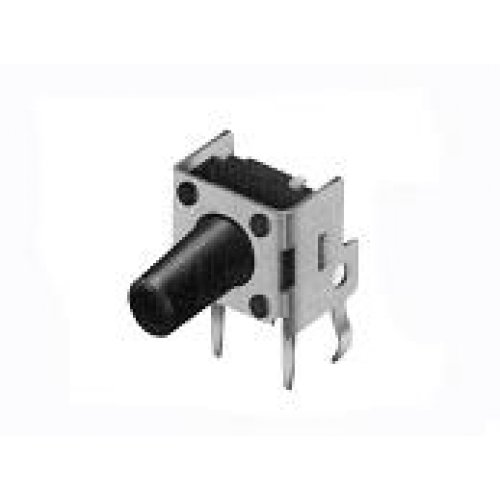 Tact switch 6x6x3.8mm 2pin γωνία 1N SPST-NO B3F-3120 OMRON Tact switch 6x6x3.8mm 2pin γωνία 1N SPST-NO B3F-3120 OMRON