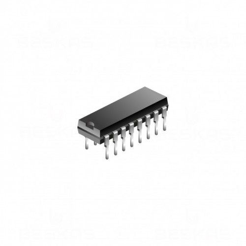 IC TDA9151B