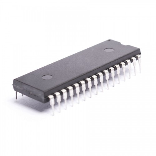 IC TDA9162