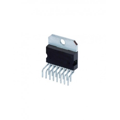 IC TDA9533