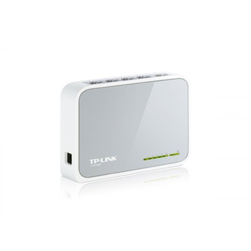 Switch 5-port 10/100 TL-SF1005D TP-LINK