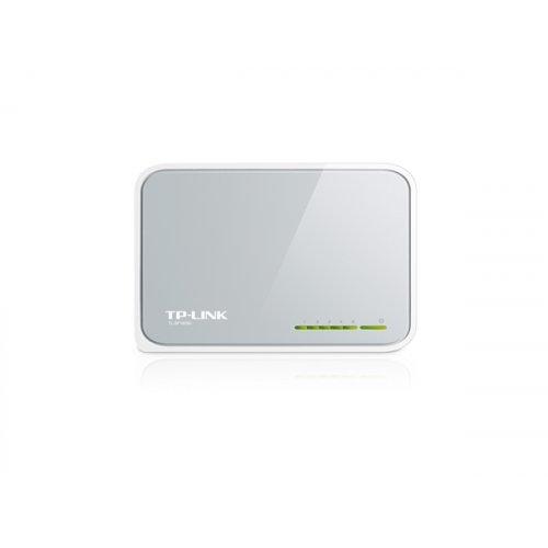 Switch 5-port 10/100 TL-SF1005D TP-LINK