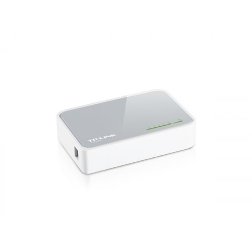 Switch 5-port 10/100 TL-SF1005D TP-LINK