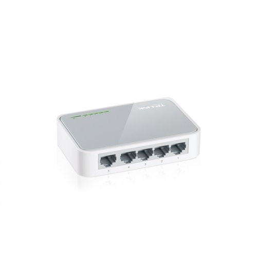 Switch 5-port 10/100 TL-SF1005D TP-LINK