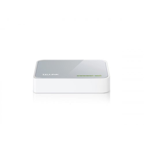 Switch 5-port 10/100 TL-SF1005D TP-LINK